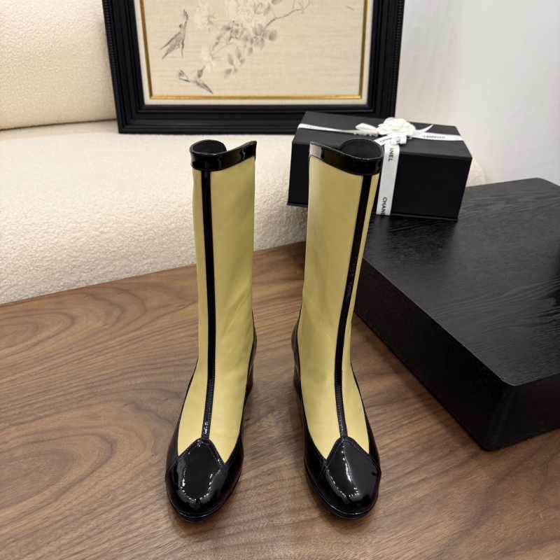 Ch**el boots